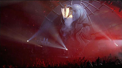 Mylène Farmer
